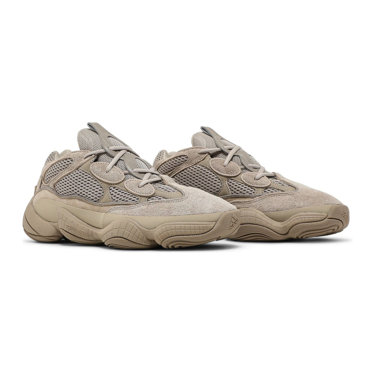 adidas Yeezy 500 Taupe Light