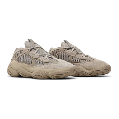 adidas Yeezy 500 Taupe Light