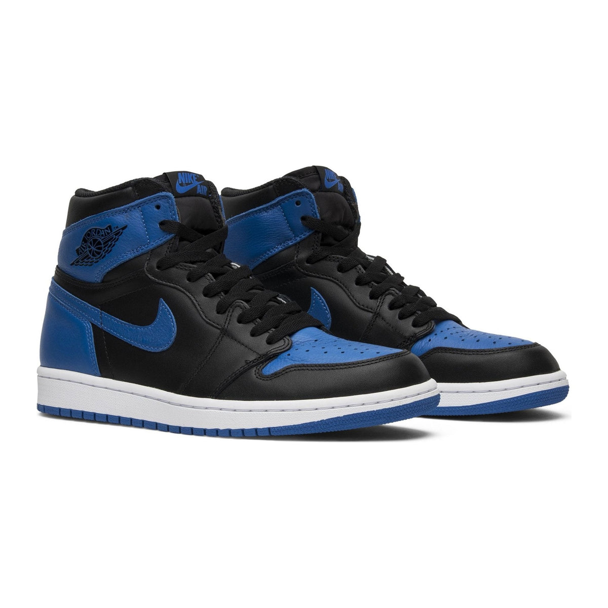 Jordan 1 Retro Royal (2017)