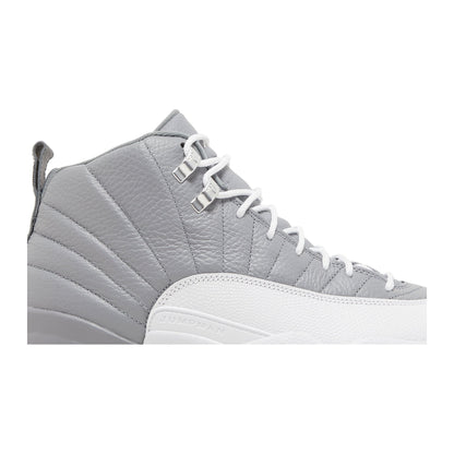 Jordan 12 Retro Stealth