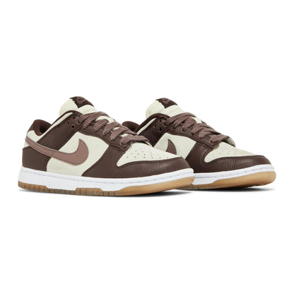 Nike Dunk Low Plum Eclipse (Women's)