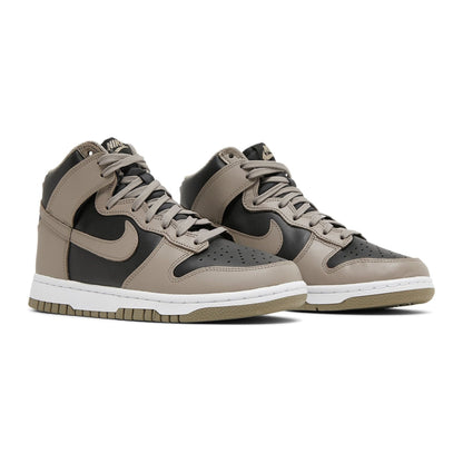 Nike Dunk High Moon Fossil (Mujer)