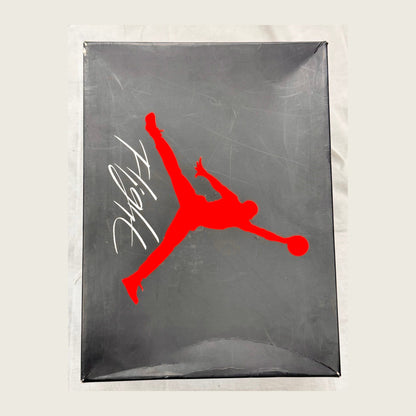 Jordan 4 Retro Bred Reimagined (Pre-Owned)