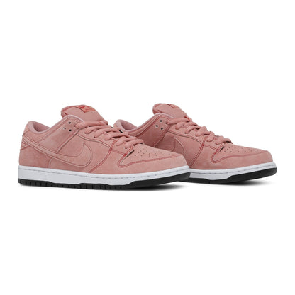 Nike SB Dunk Low Pink Pig