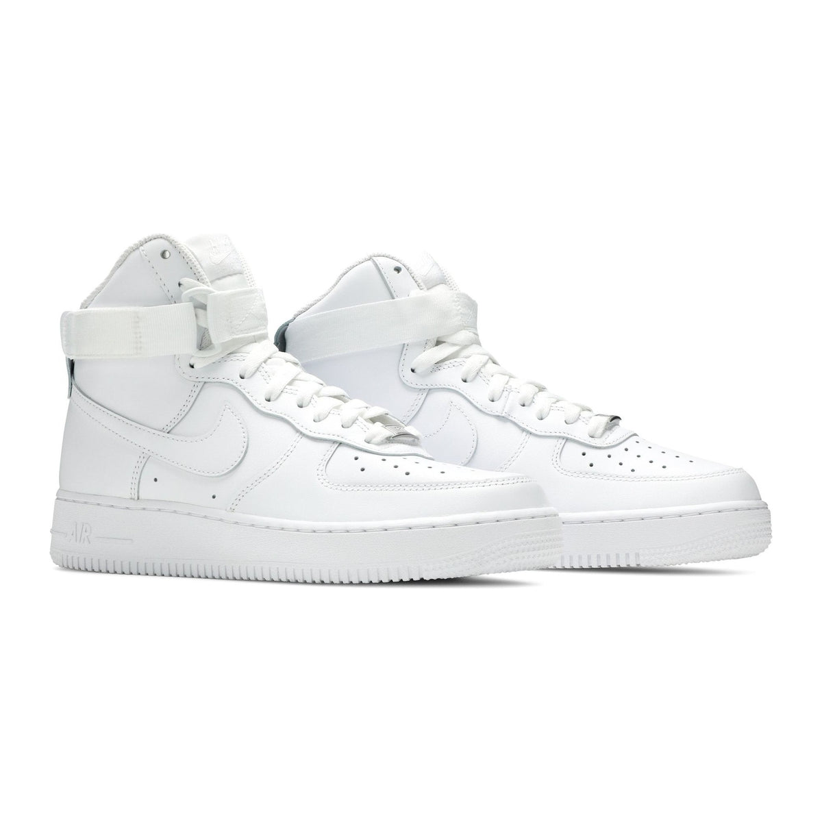 Nike Air Force 1 High Blanco