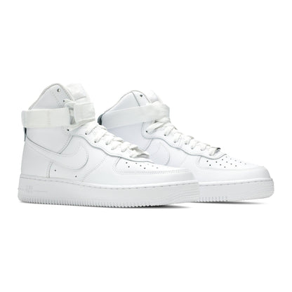 Nike Air Force 1 High Blanco