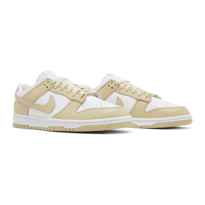 Nike Dunk Low Team Gold