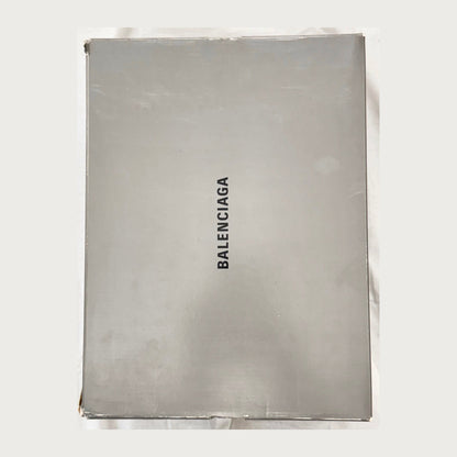 Balenciaga Track White (Pre-Owned)