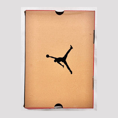 Jordan 12 Retro Taxi Flip (Pre-Owned)