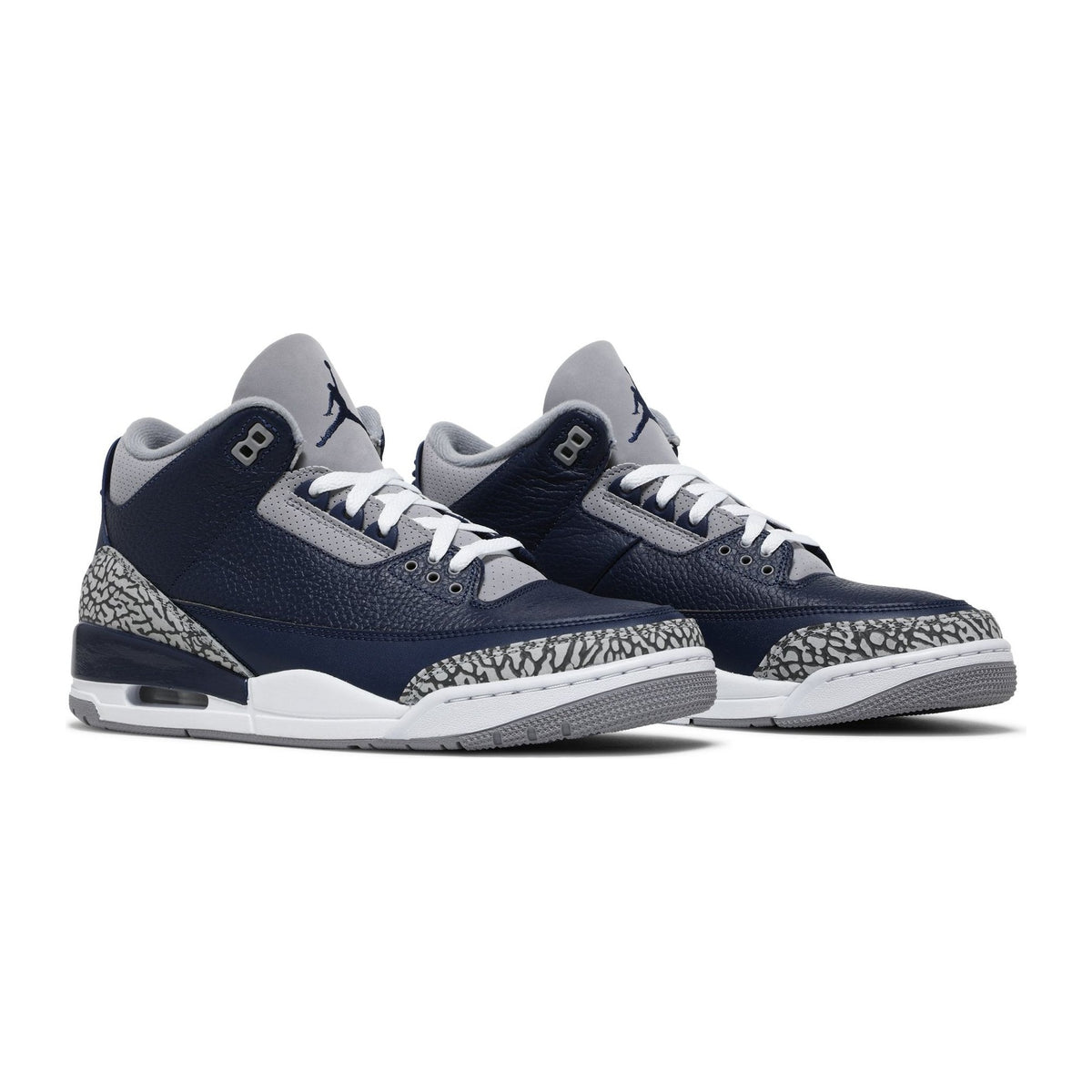 Jordan 3 Retro Georgetown (2021)