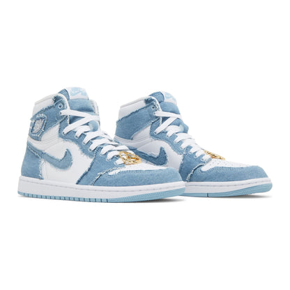 Jordan 1 Retro High OGDenim (Women's)