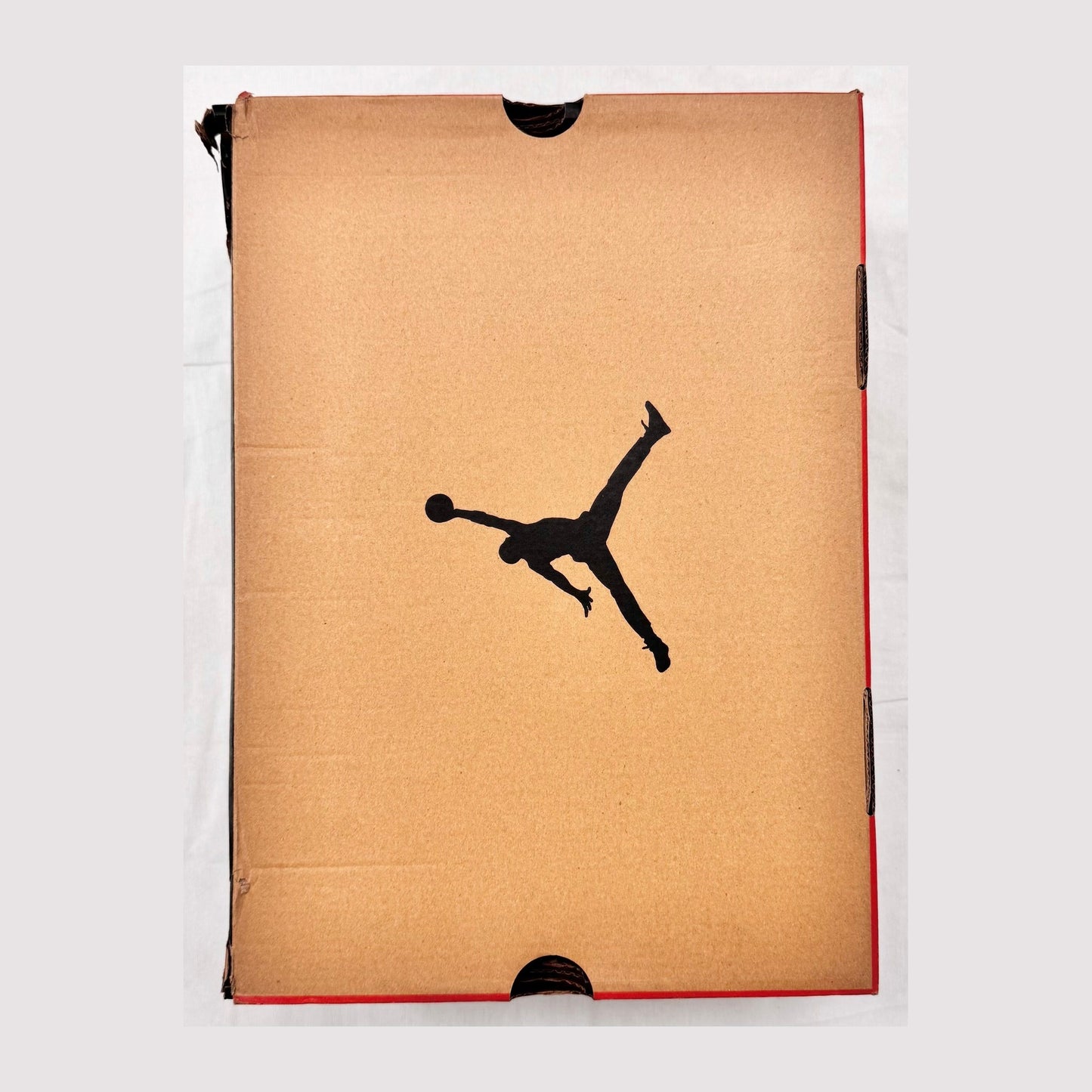 Jordan 12 Retro Taxi Flip (Pre-Owned)