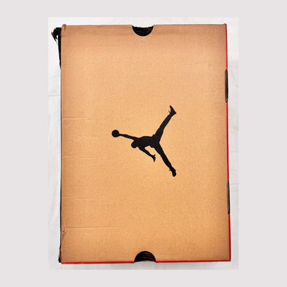Jordan 12 Retro Taxi Flip (Pre-Owned)
