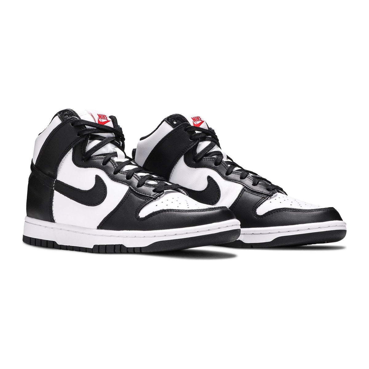 Nike Dunk High Panda (2021) (Women's)
