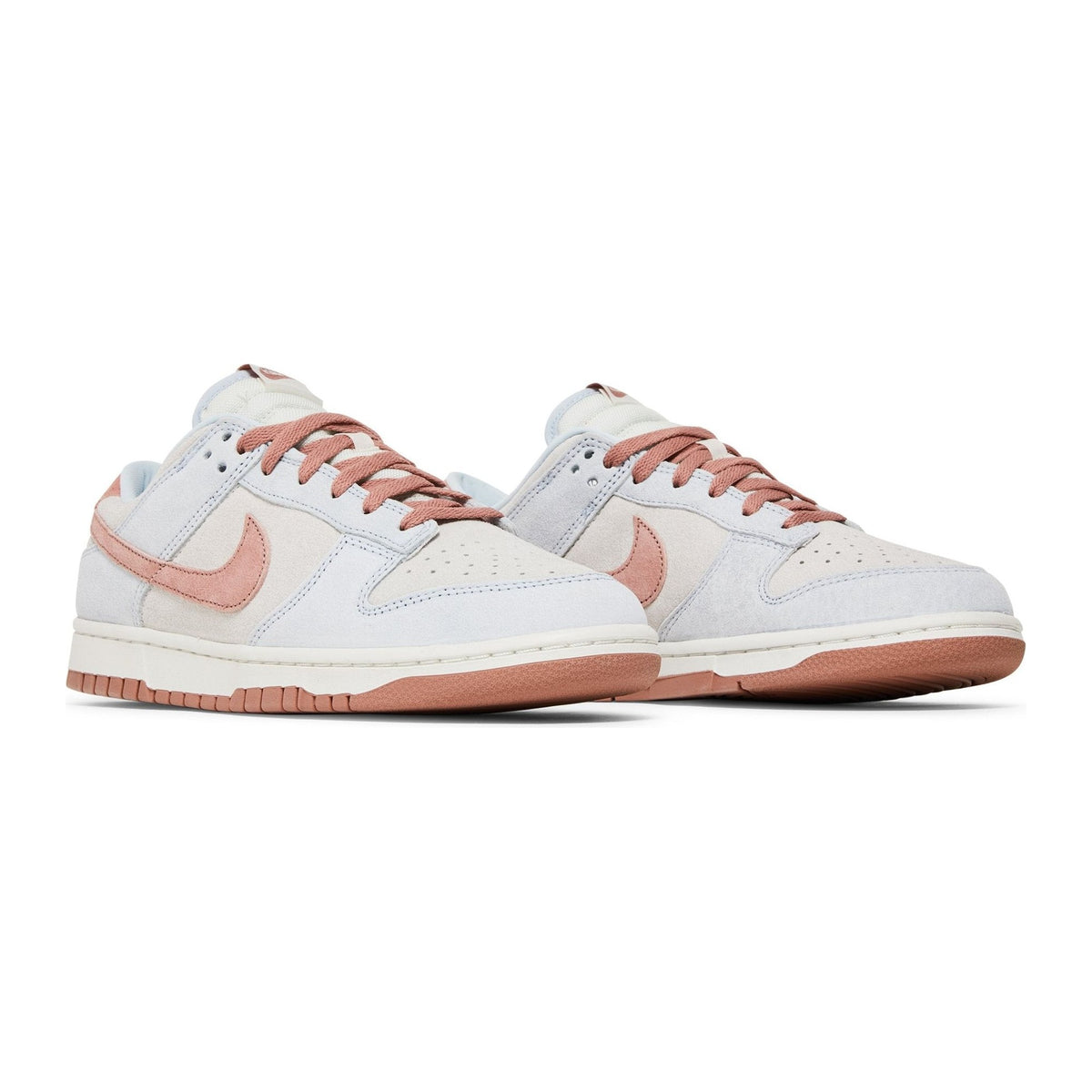 Nike Dunk Low Fossil Rose