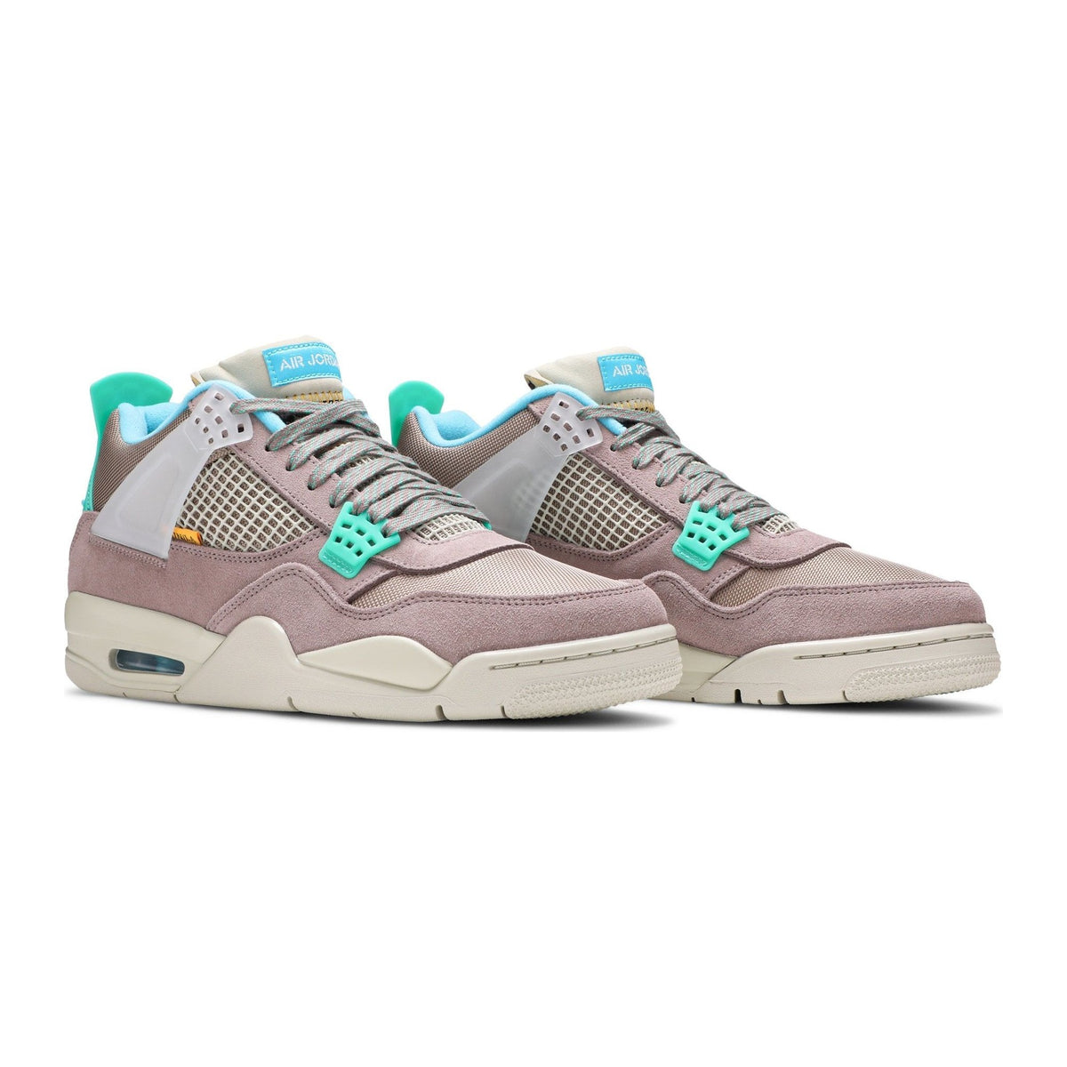 Jordan 4 Retro SP 30.º aniversario Union Taupe Haze