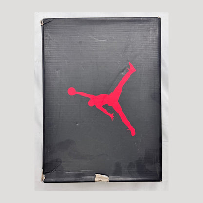 Jordan 6 Retro Infrared White (2014) (Pre-Owned)