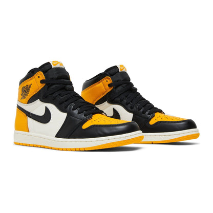 Jordan 1 Retro High OG Taxi