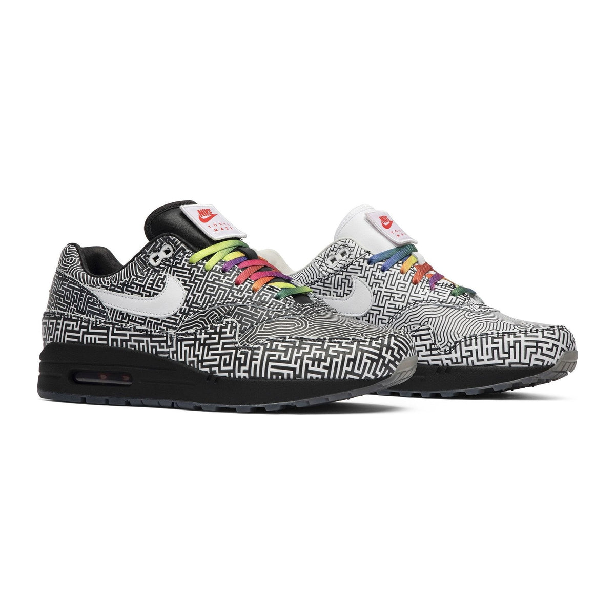 Nike Air Max 1Tokyo Maze