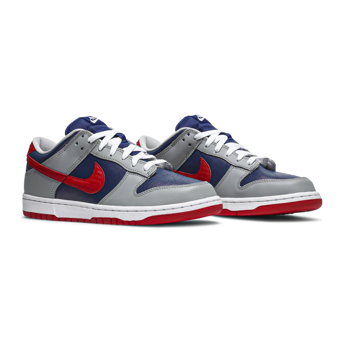Nike Dunk LowCo.JP Samba (2020)