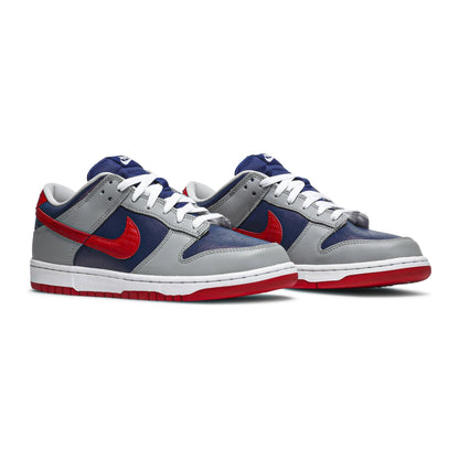 Nike Dunk LowCo.JP Samba (2020)