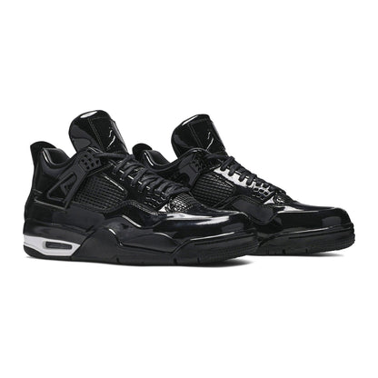 Jordan 4 Retro 11Lab4 Black