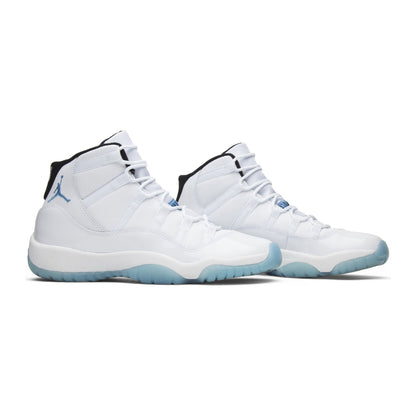 Jordan 11 Retro Legend Blue (2014) (GS)