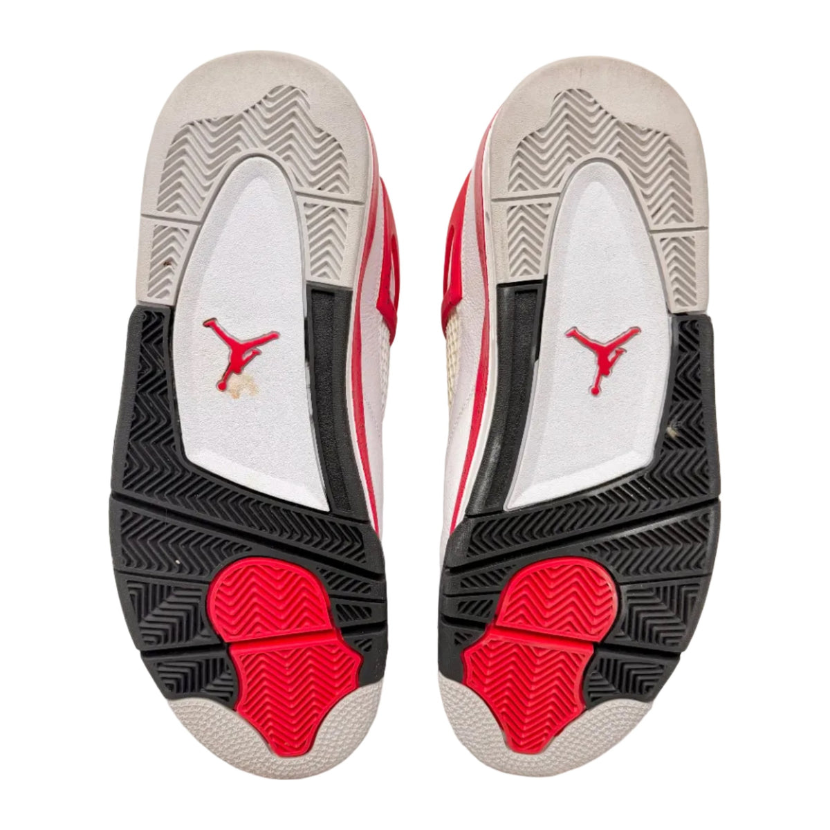 Jordan 4 Retro Red Cement (Pre-owned)