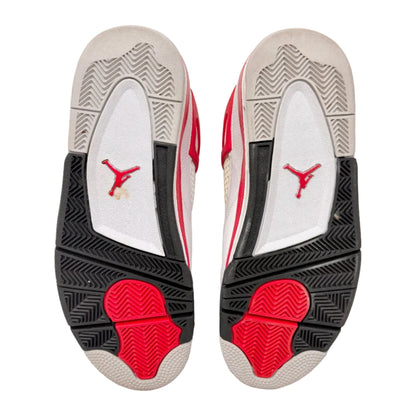 Jordan 4 Retro Red Cement (Pre-owned)