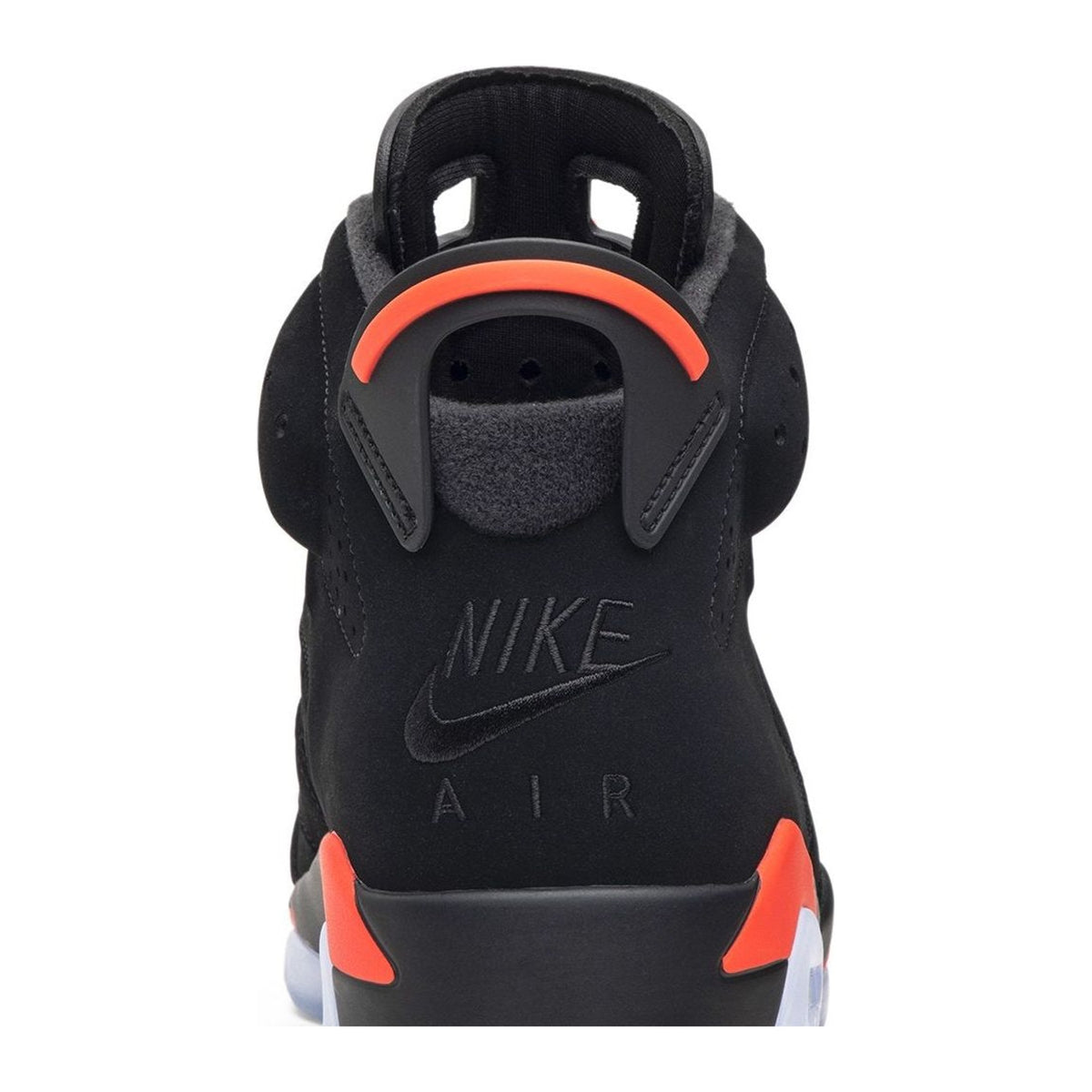 Jordan 6 Retro Black Infrared (2019)