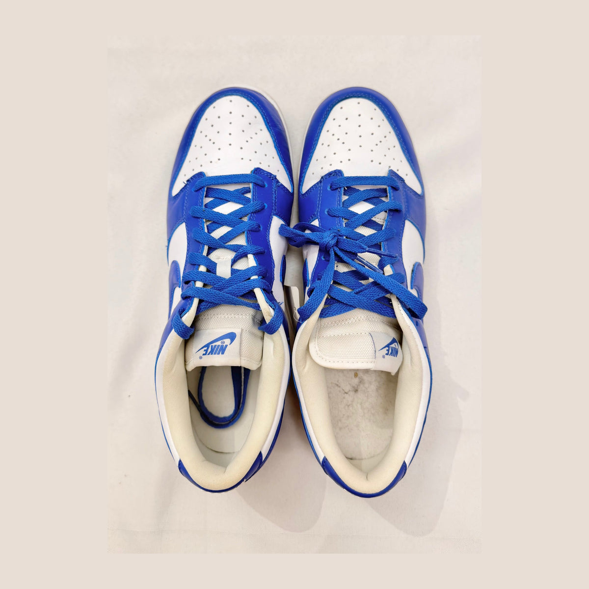 Nike Dunk Low SP Kentucky (Pre-owned)