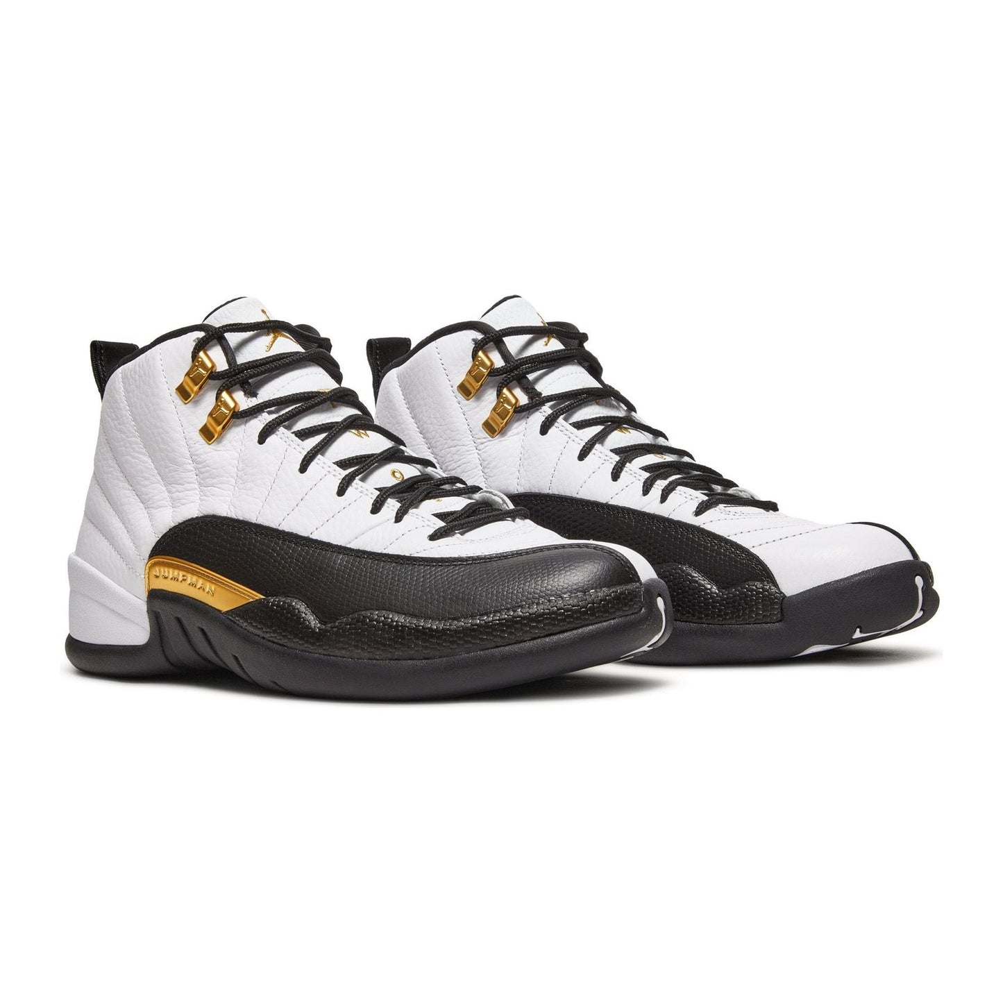 Jordan 12 Retro Royalty Taxi