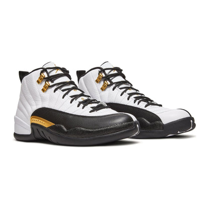 Jordan 12 Retro Royalty Taxi