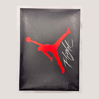 Jordan 4 Retro Toro Bravo (2013) (Pre-Owned)