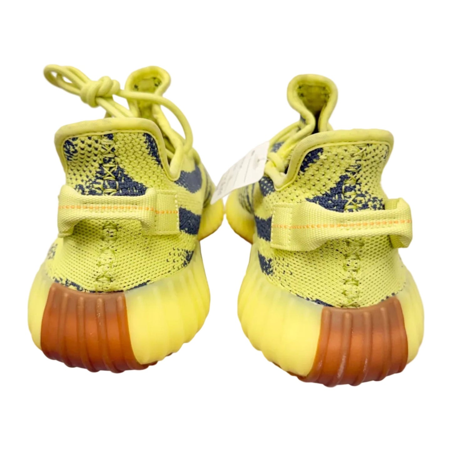 adidas Yeezy Boost 350 V2 Semi Frozen Yellow (Pre-owned)