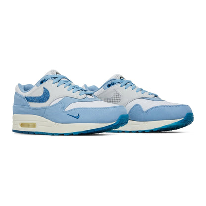 Diseño Nike Air Max 1 Premium