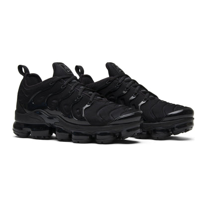 Nike Air VaporMax Plus Triple Negro