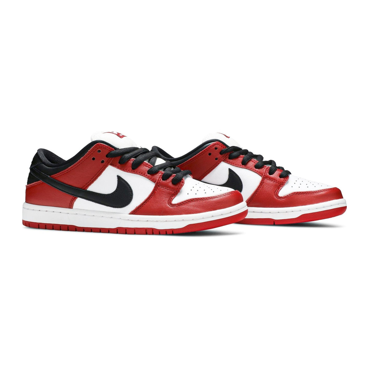 Nike SB Dunk Low J-Pack Chicago