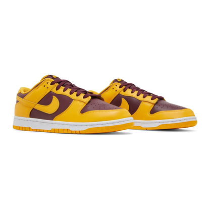Nike Dunk Low Arizona State