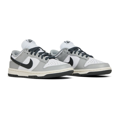 Nike Dunk Low Light Smoke Grey (Women's)