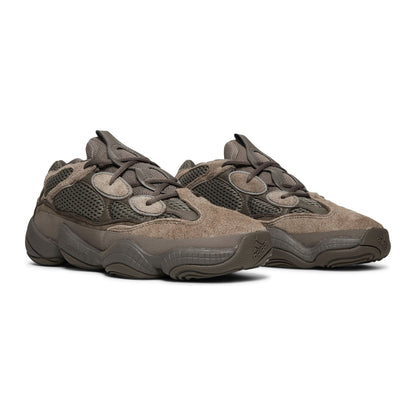 adidas Yeezy 500 Marrón Arcilla