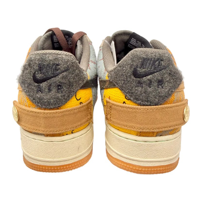 Nike Air Force 1 Low Travis Scott Cactus Jack (Pre-owned)
