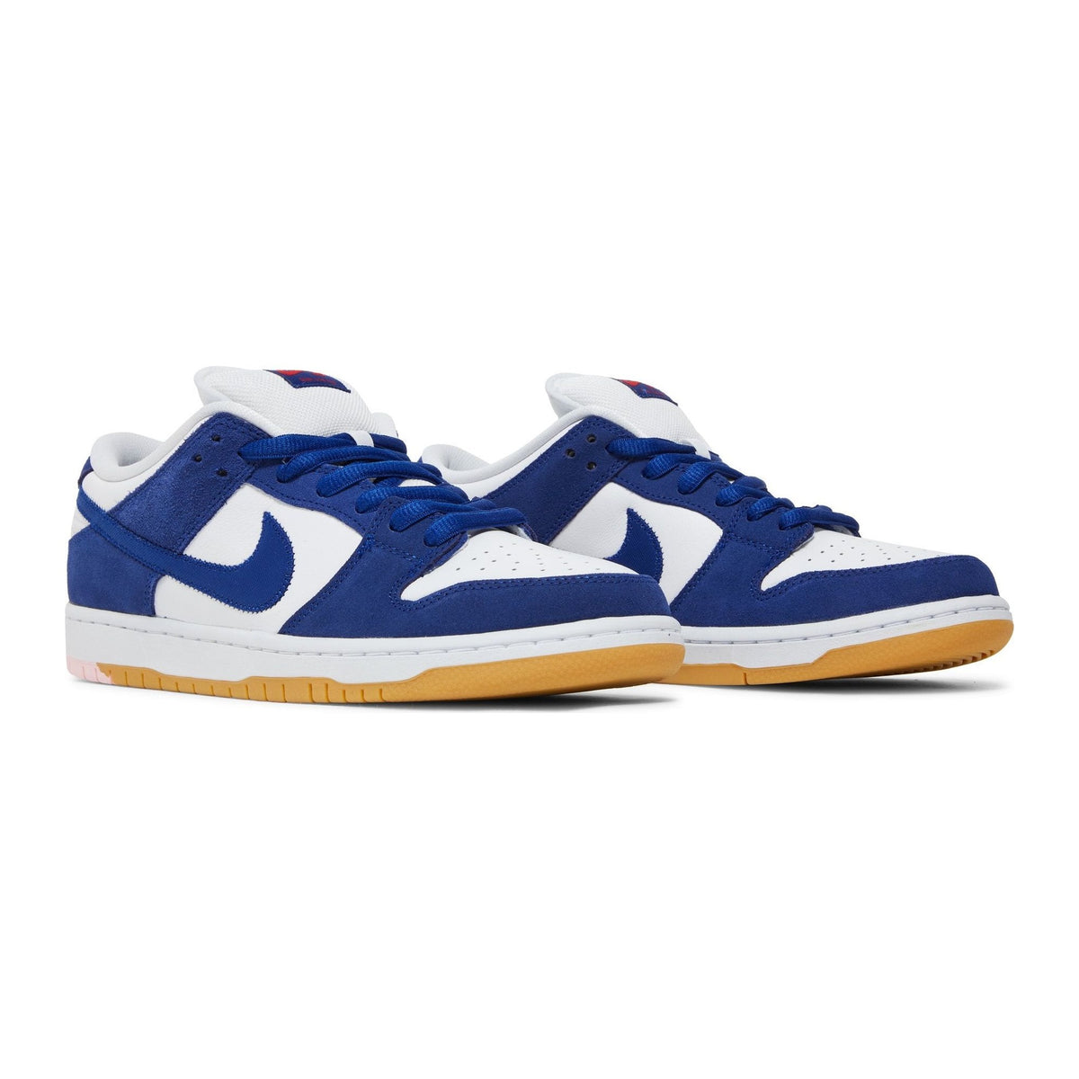 Nike SB Dunk Low Los Ángeles Dodgers