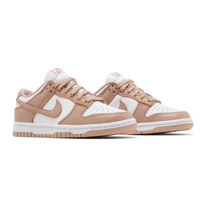 Nike Dunk Low Rose Whisper (Women's)