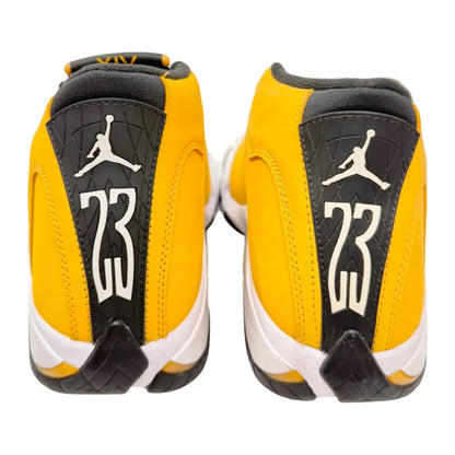 Jordan 14 Retro Light Ginger (2022) (Pre-owned)