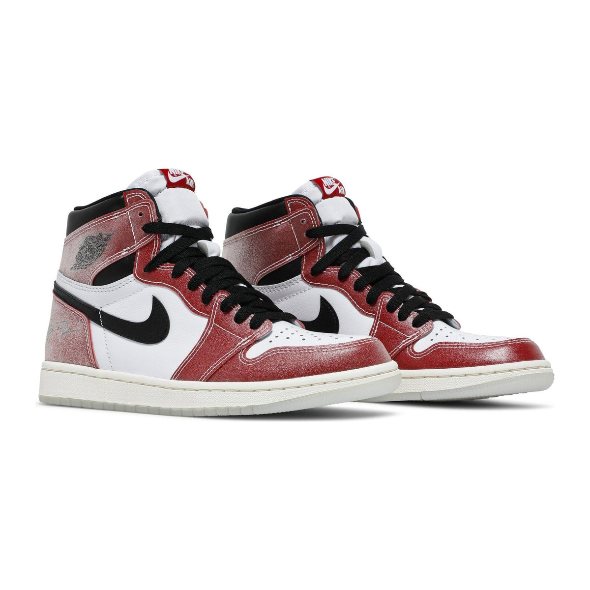 Sala de trofeos Jordan 1 Retro High de Chicago
