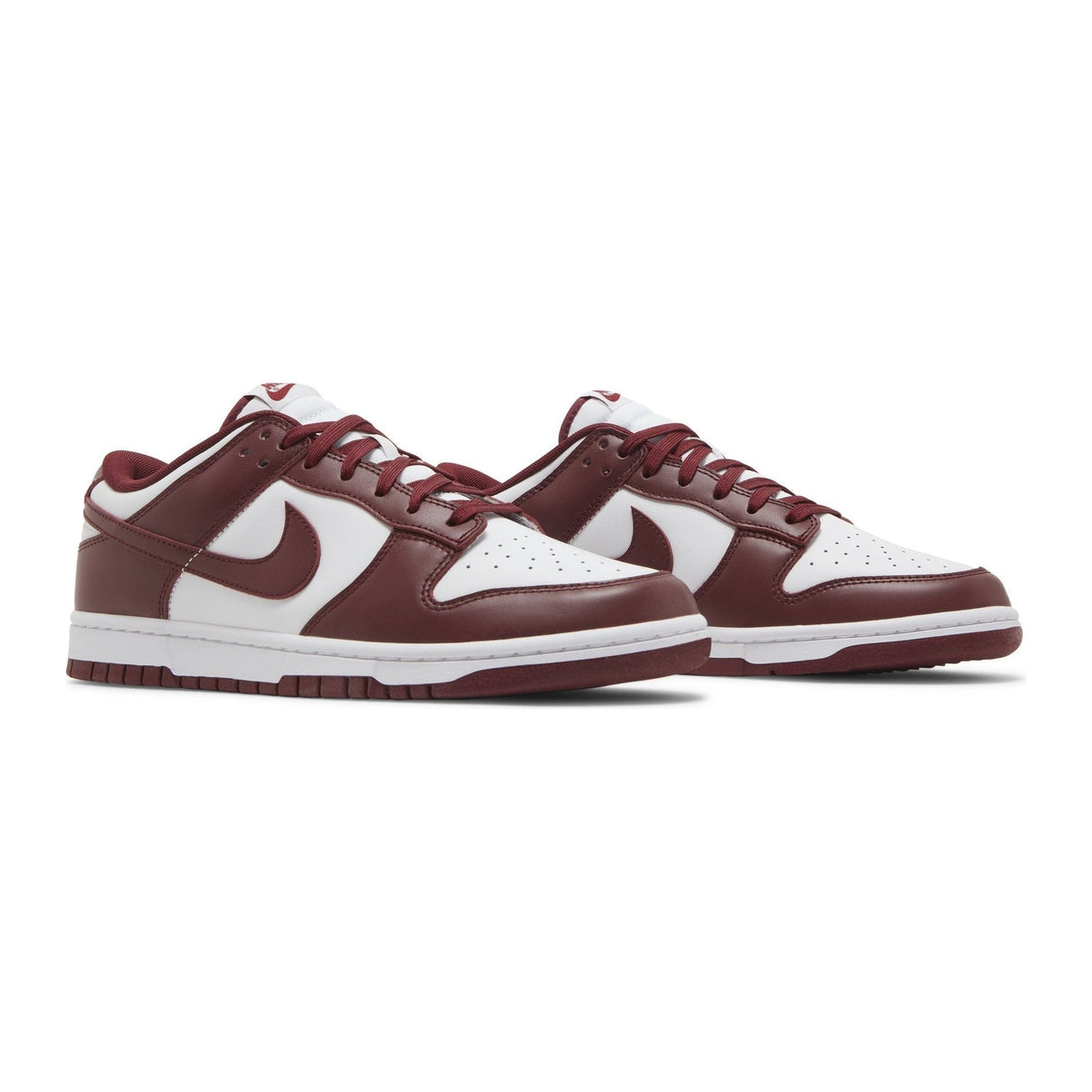 Nike Dunk Low Team Red (2022/2023)