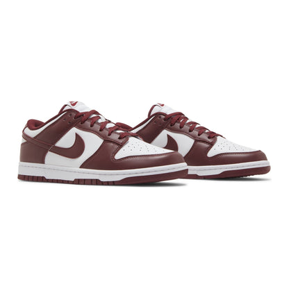 Nike Dunk Low Team Red (2022/2023)