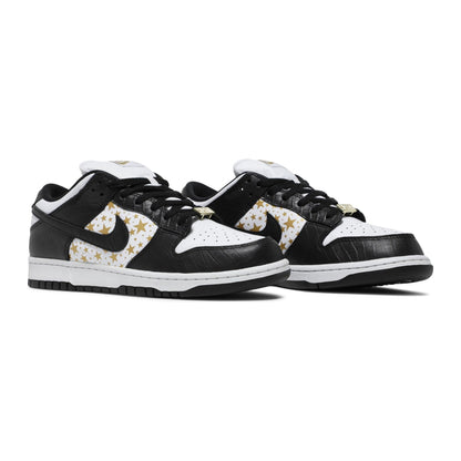 Nike SB Dunk Low Supreme Stars Black (2021)