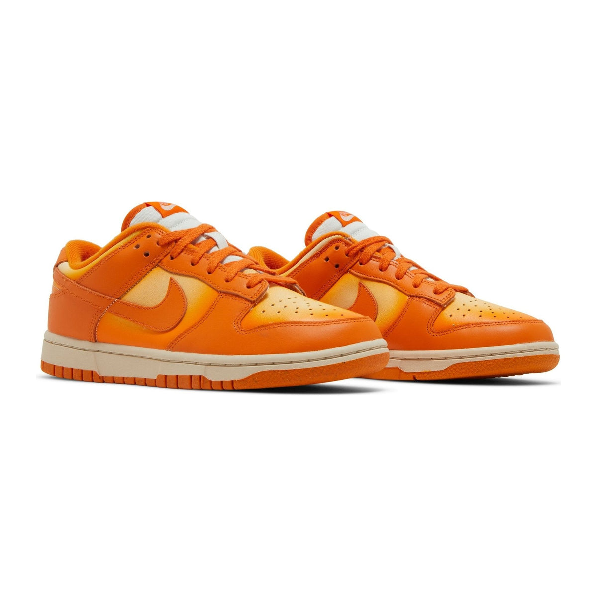 Nike Dunk Low Magma Orange (Women's)